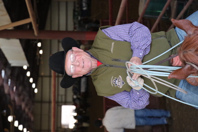 Jerry Bailey 1943 - 2021