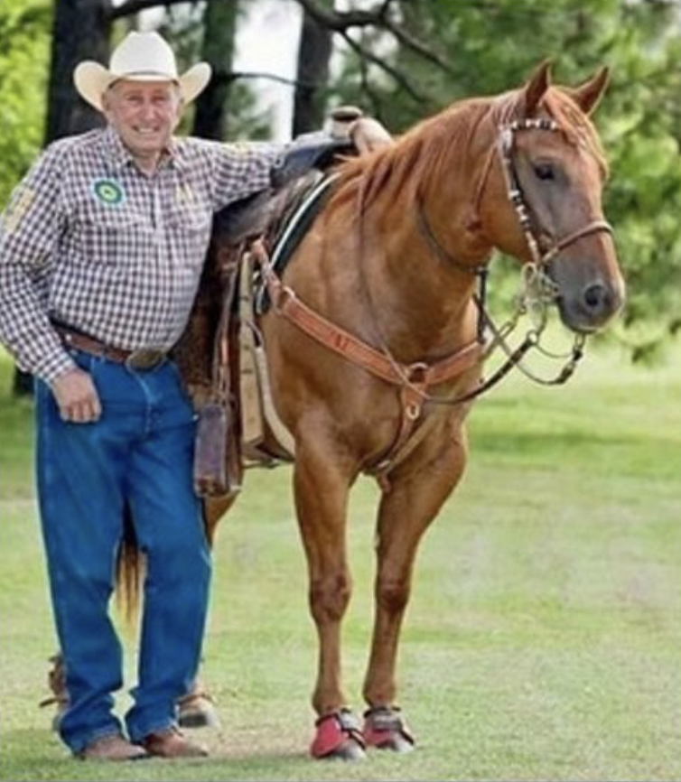 Barry Lynn Burk  1942 - 2022