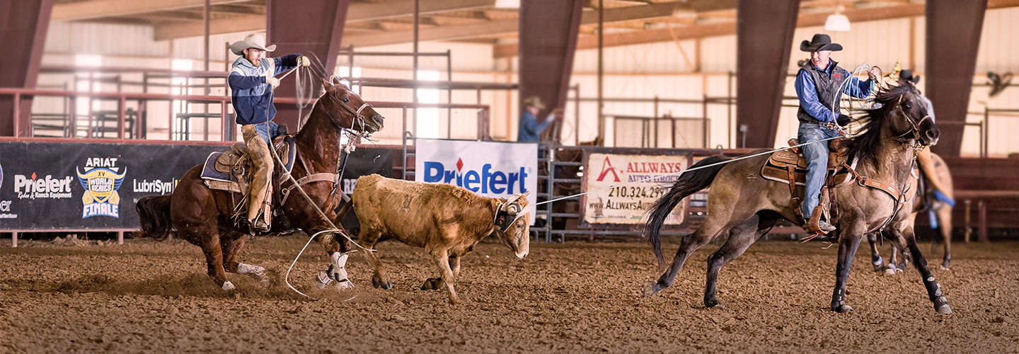 Successful Heartland Program Breaks out in 2022 in Hamilton, TX!