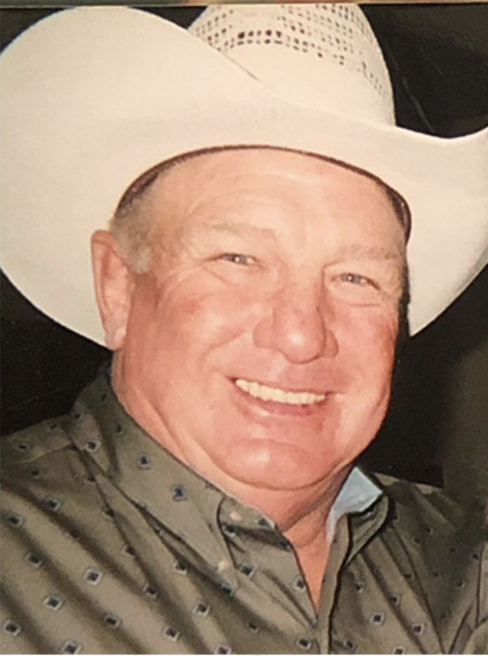 Hartzell Jack Kent  1941 - 2022
