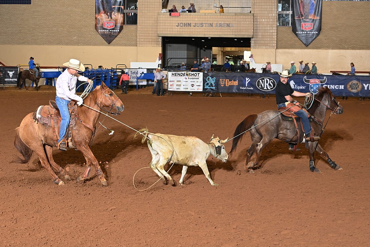Ustrc Finals 2025 Sandi Cordelie