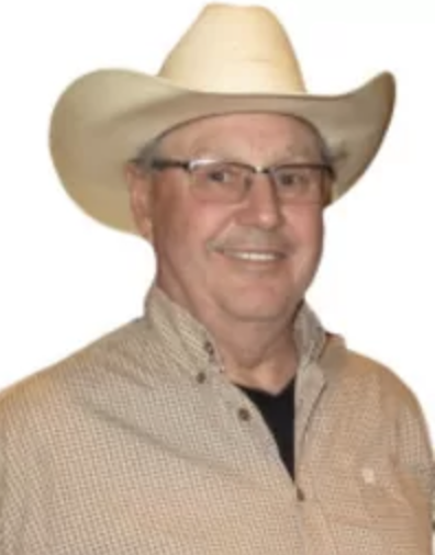 Roy McPeak  1937 - 2022