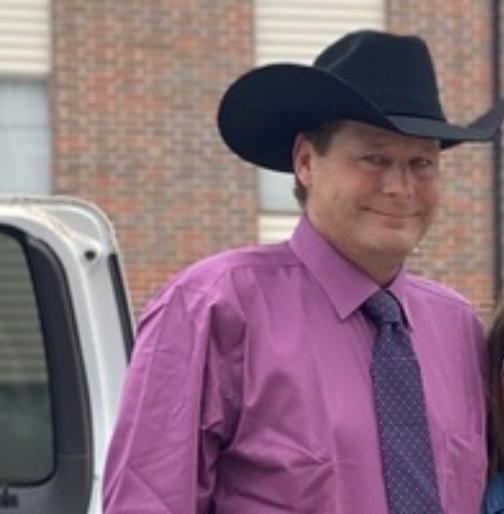 Vance Alan Hill  1975 - 2022