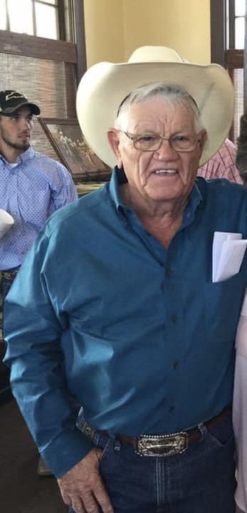 Doug Miller 1940 - 2022