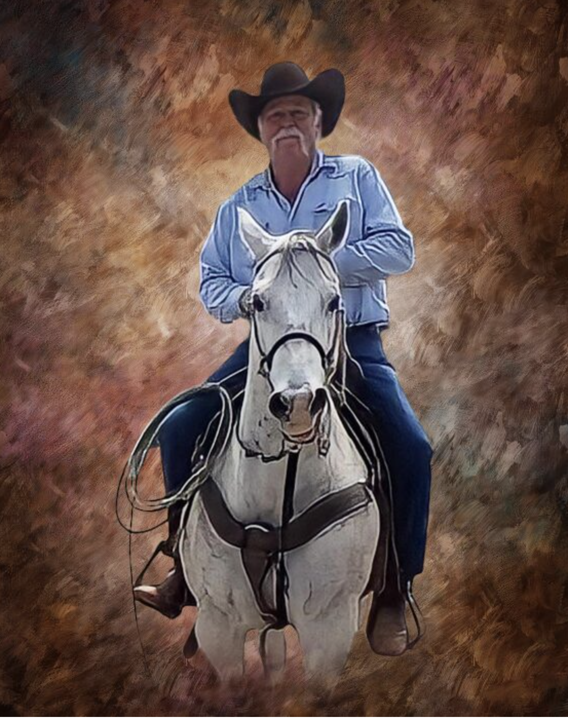 Jim Bynum 1951 - 2022