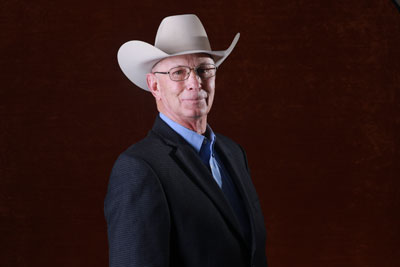 Sam Rose 1954 - 2022