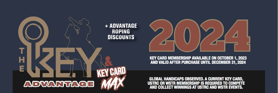 The Key Advantage & Key Card MAX