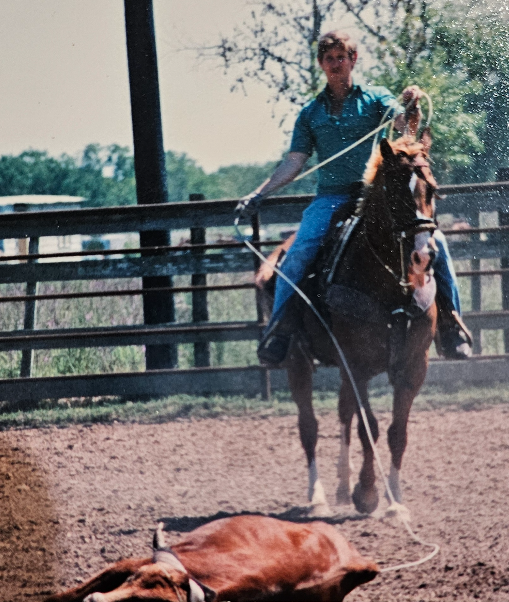Gary Eugene Hammond 1956-2024