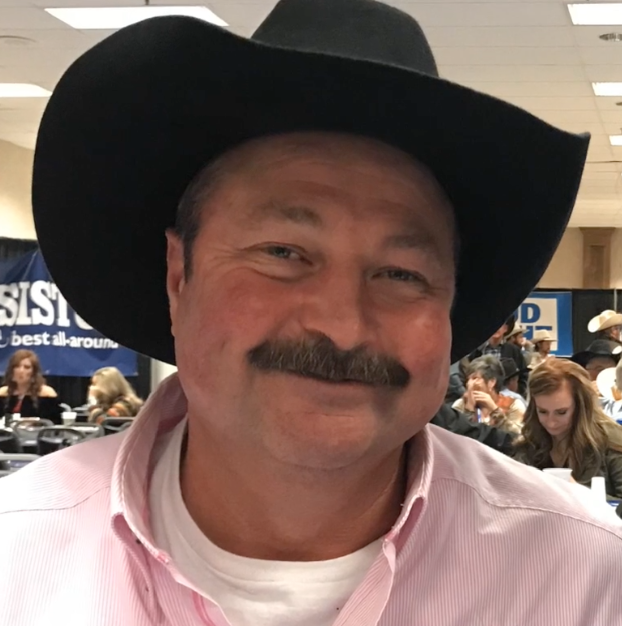 Randal "Randy" Lynn Crump - 1968-2024