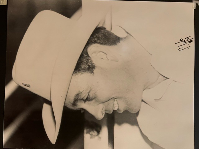 Ned Tietjen - 1944-2024