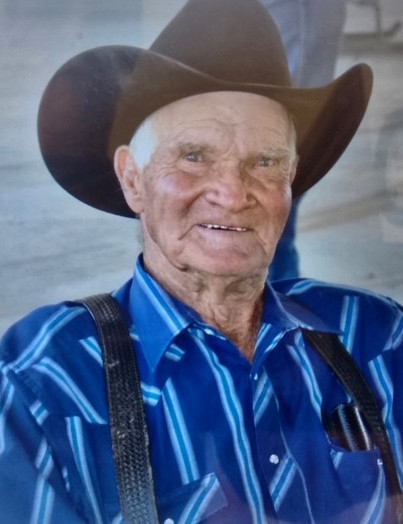 Andrew "Jess" Gililland - 1931 - 2026