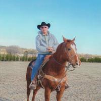 Rodney Ray Dimitroff - 1941-2026