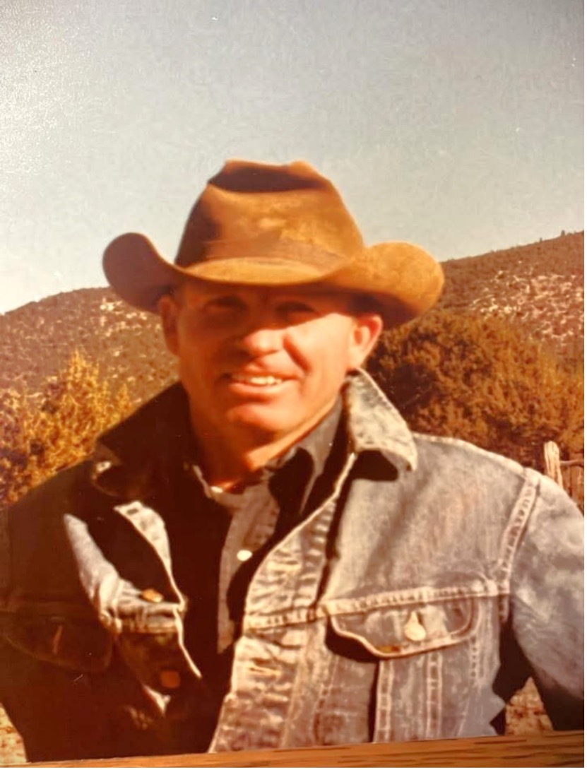 Eddy Womack - 1937-2026