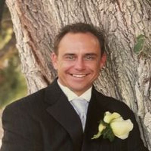 Jeffrey Scott Homack - 1975-2026
