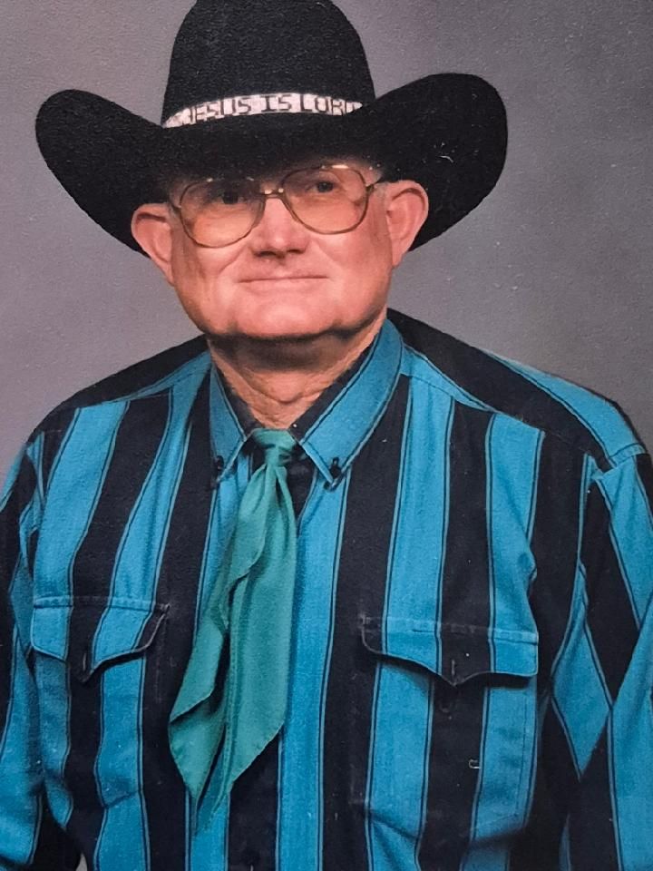 Everett Eugene Glover - 1941- 2026