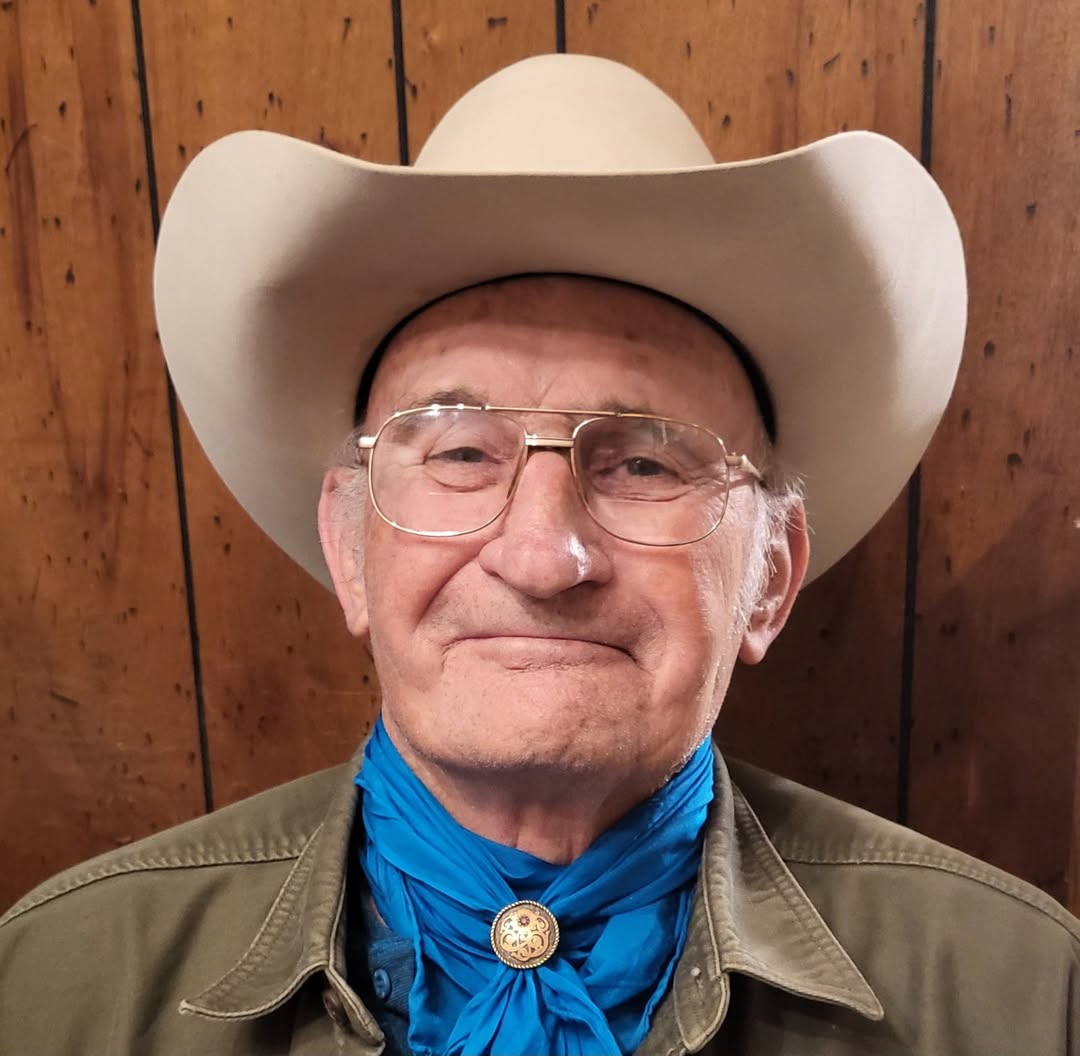 Tommy Joe Hamar Sr. - 1943-2026