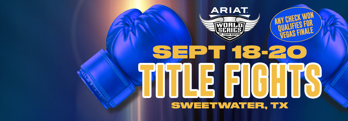 Title Fights Round 7 