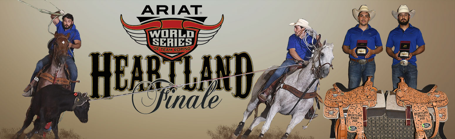 Memorial Heartland 10.5