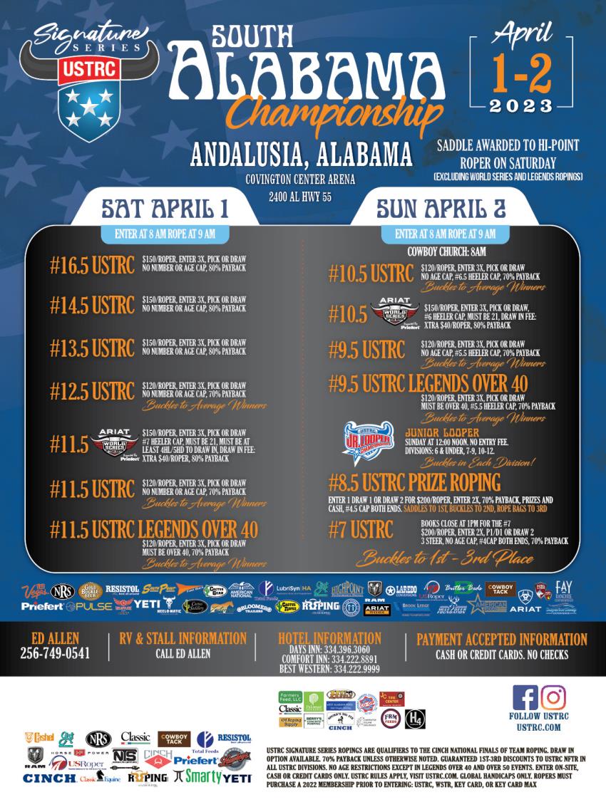 Event Flyer