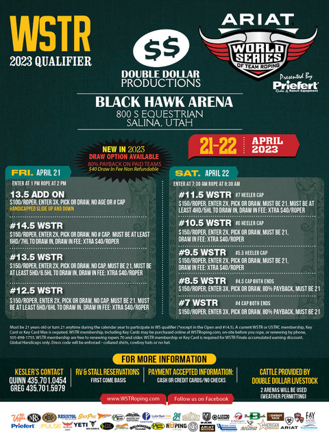 Event Flyer