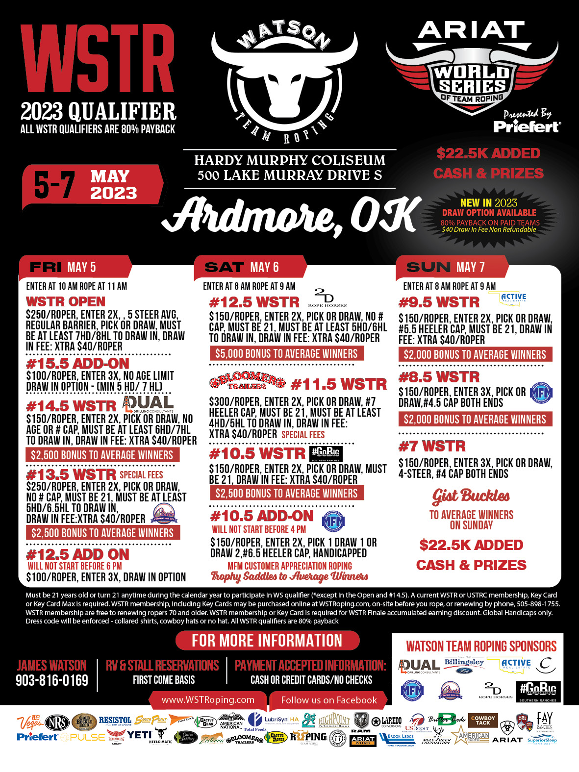 Event Flyer