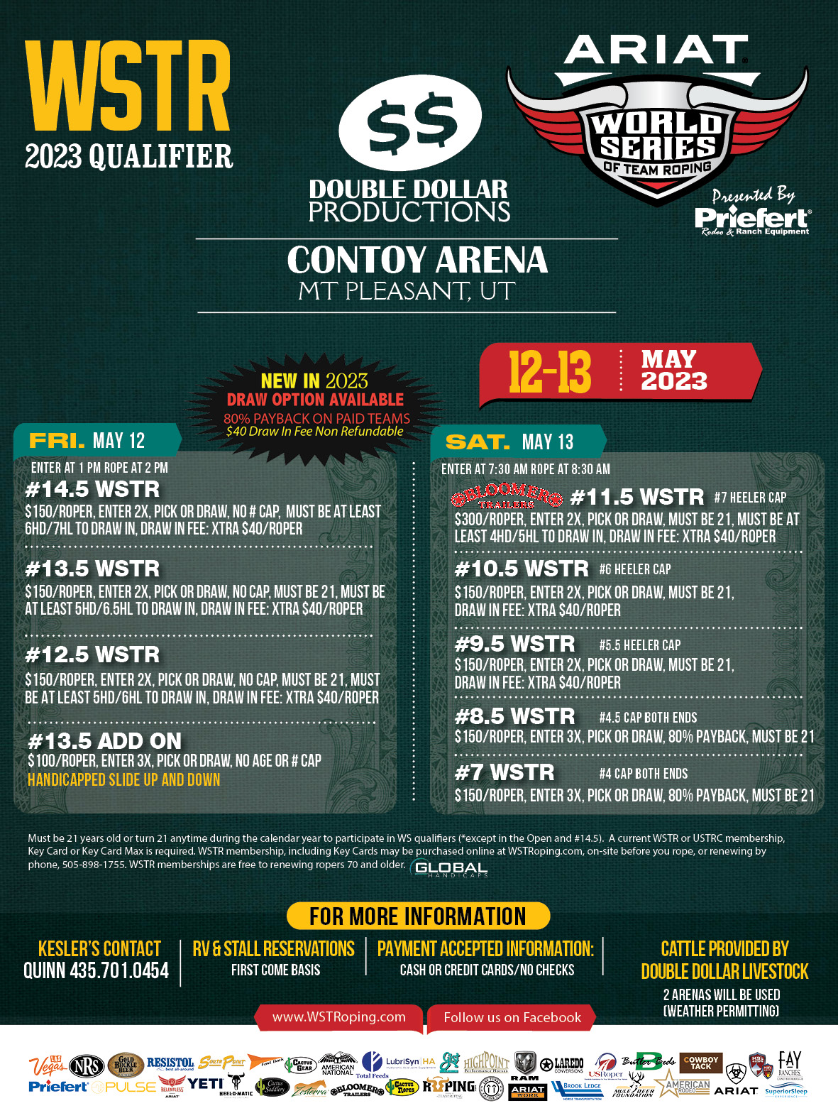 Event Flyer