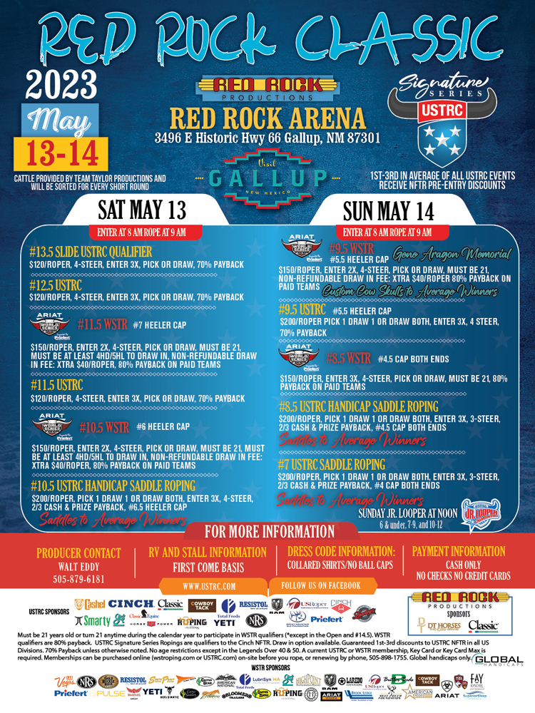 Event Flyer