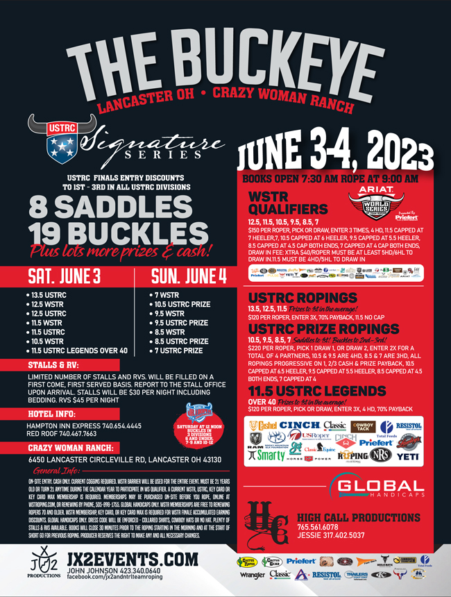 Event Flyer