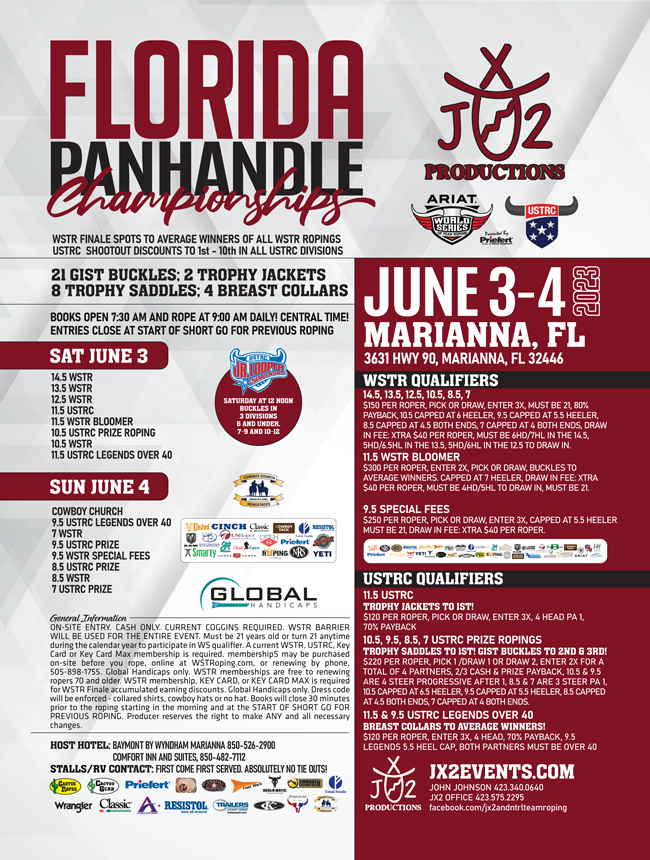 Event Flyer