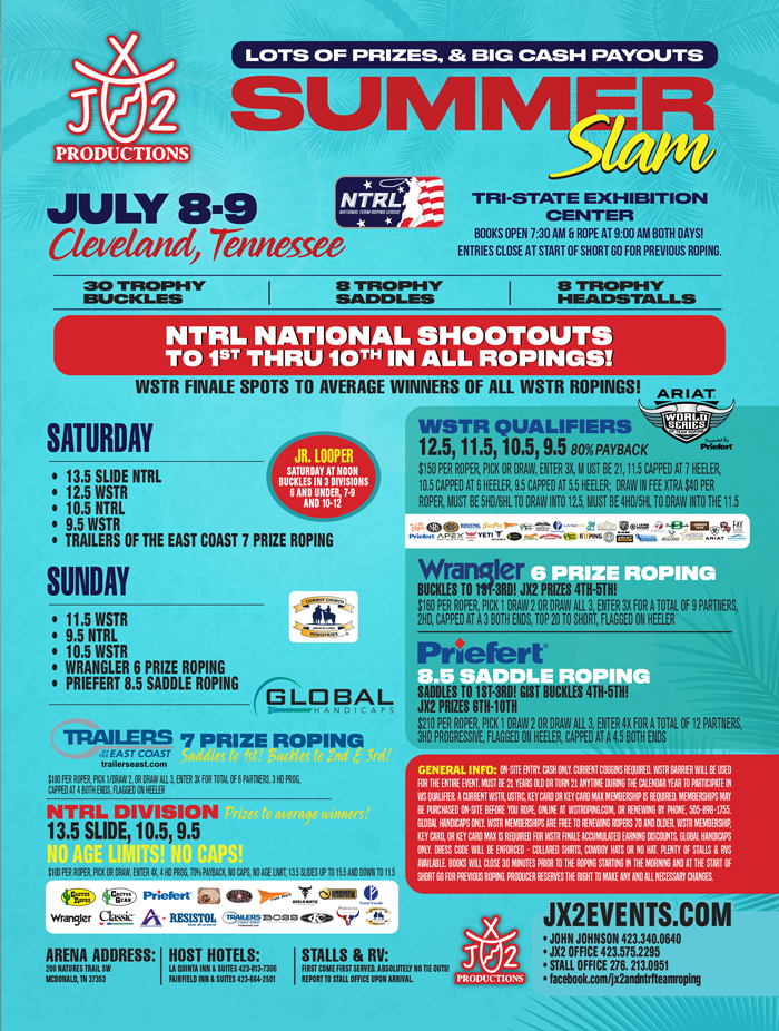 Event Flyer