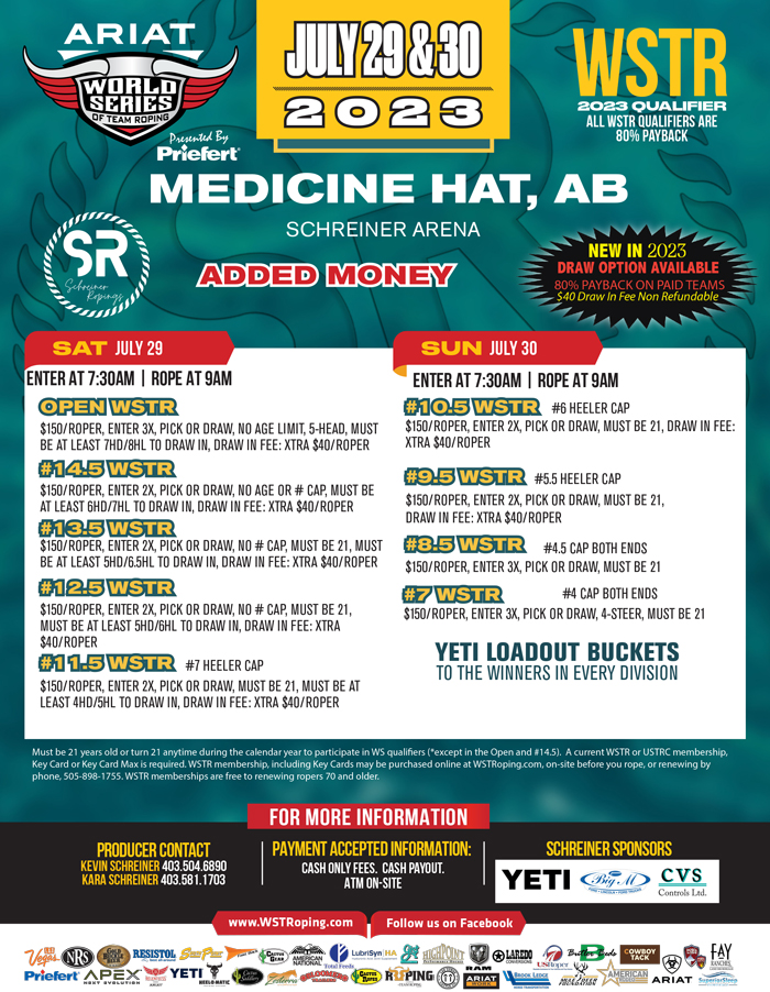 Event Flyer