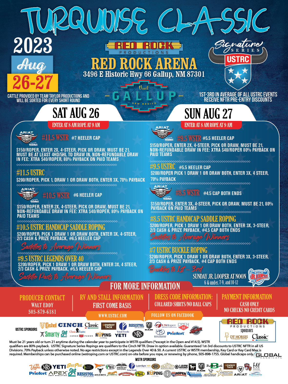 Event Flyer