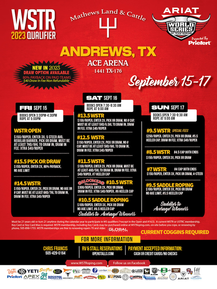 Event Flyer