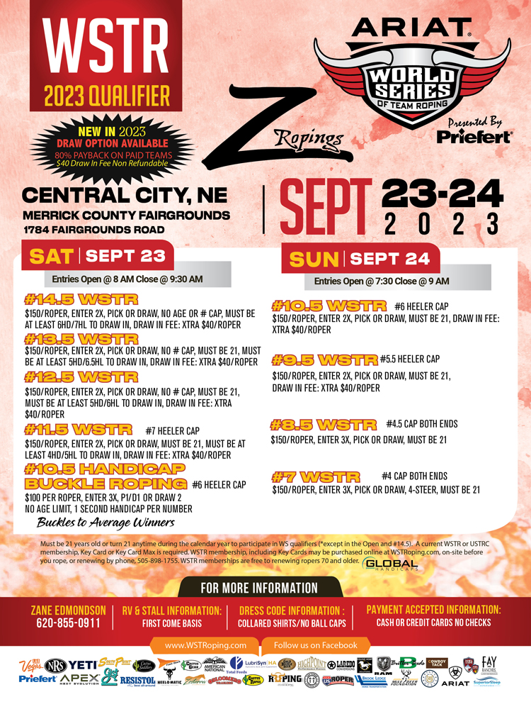 Event Flyer