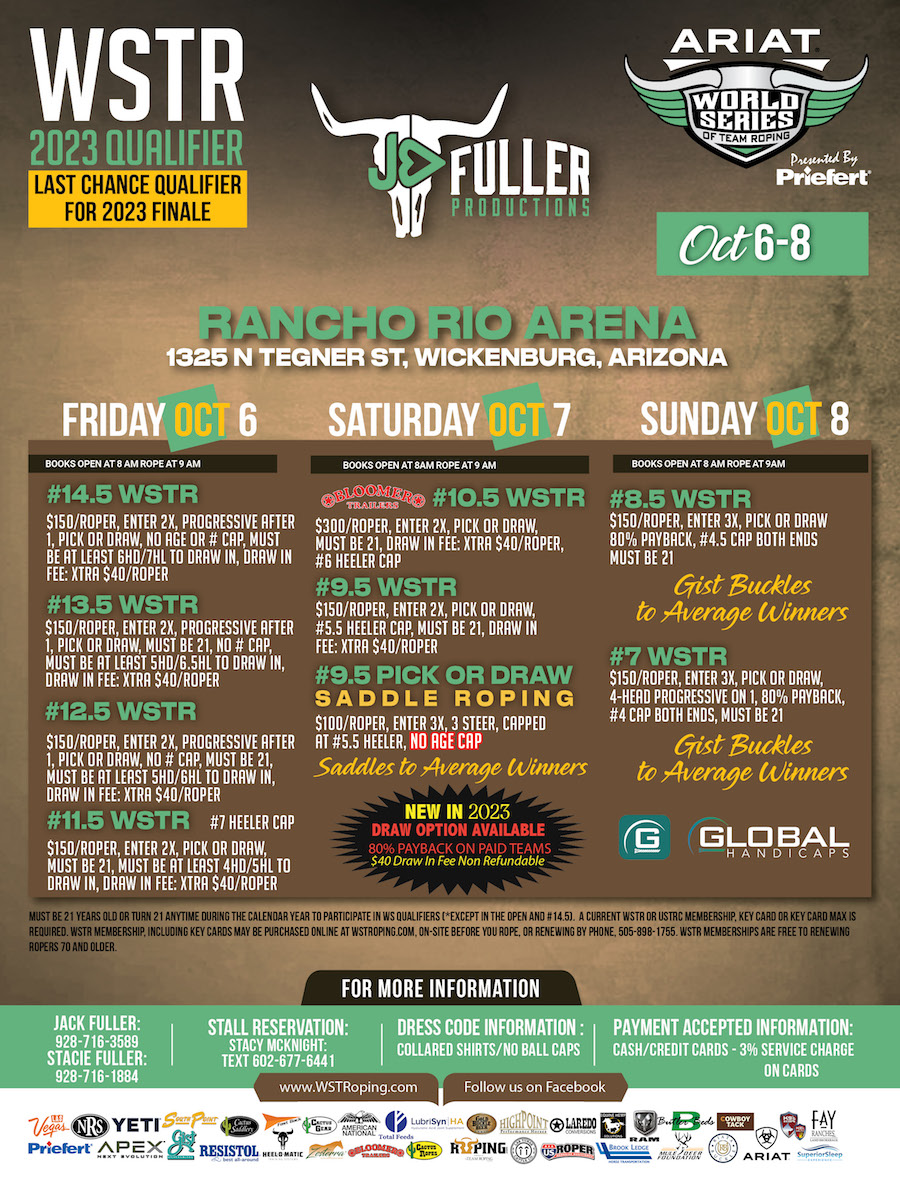 Event Flyer