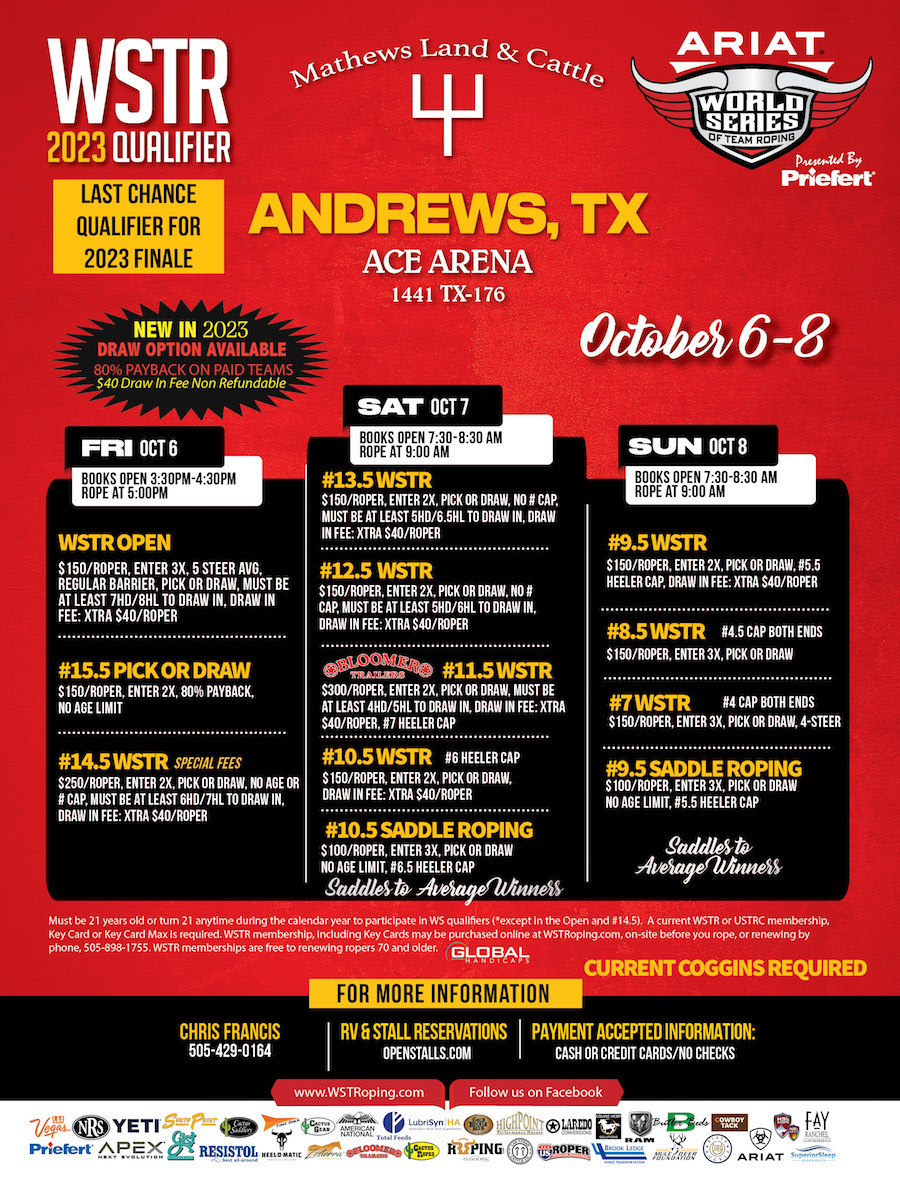 Event Flyer