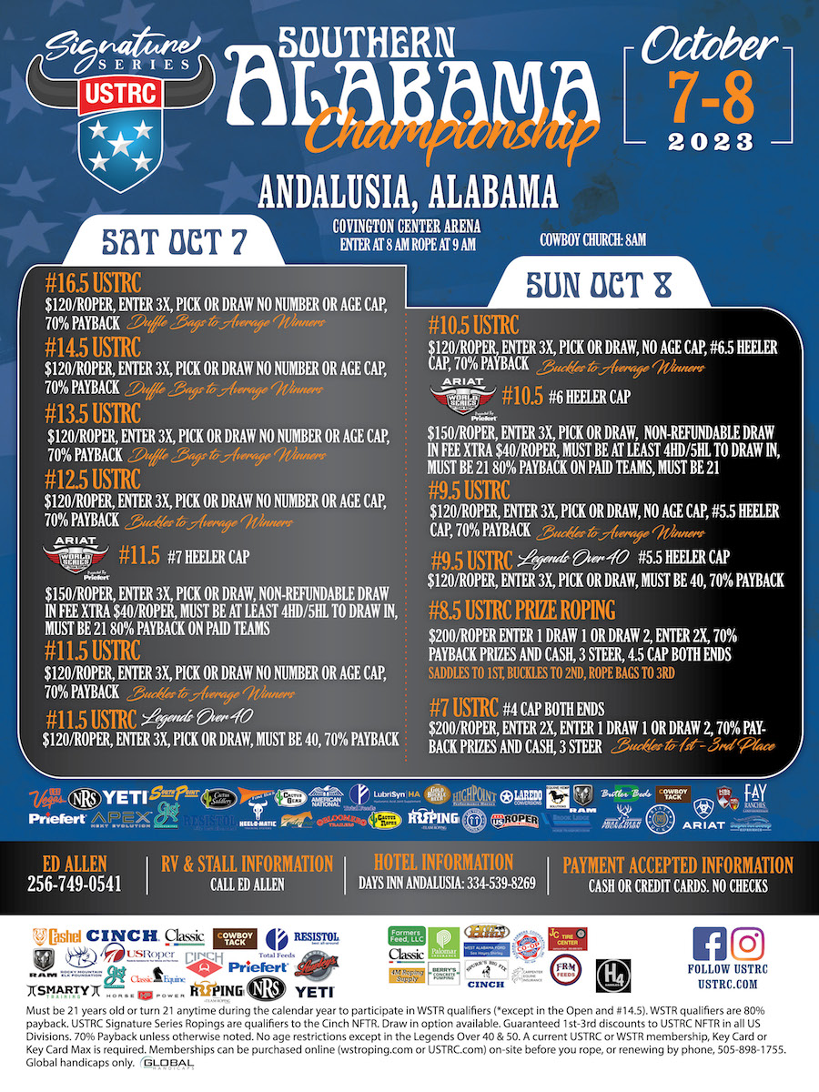 Event Flyer