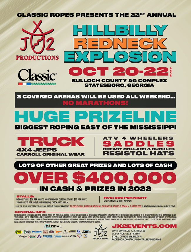 Event Flyer