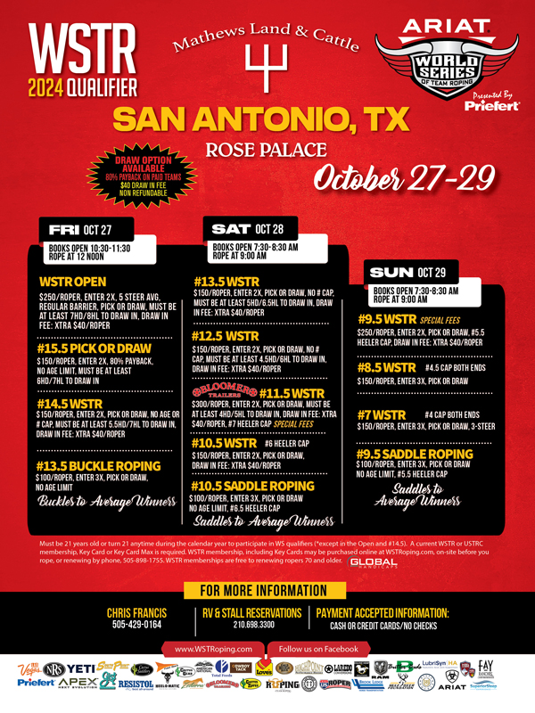 Event Flyer