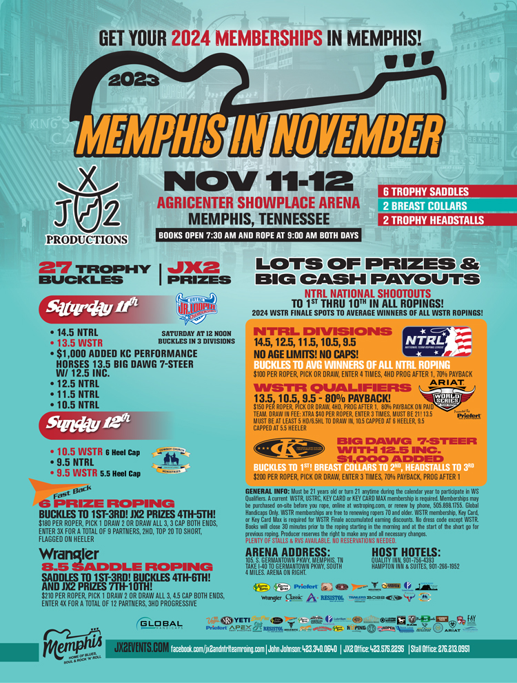 Event Flyer