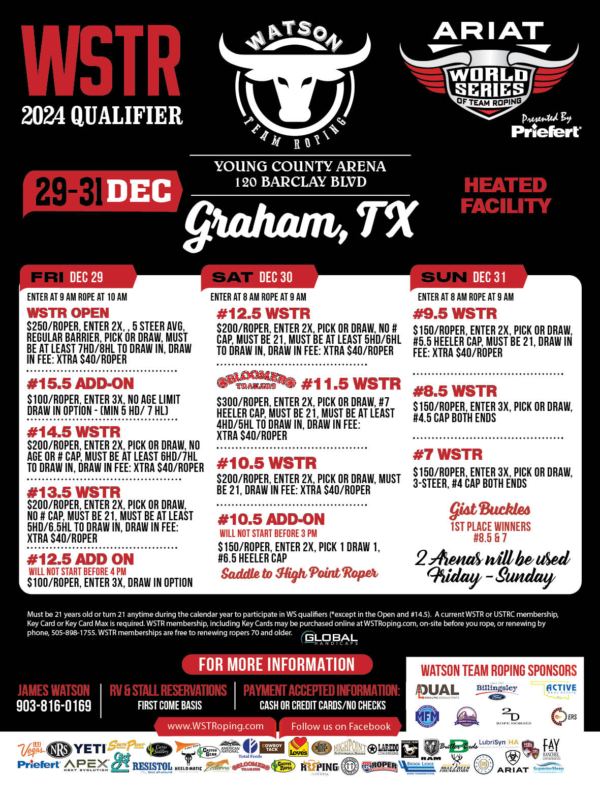 Event Flyer