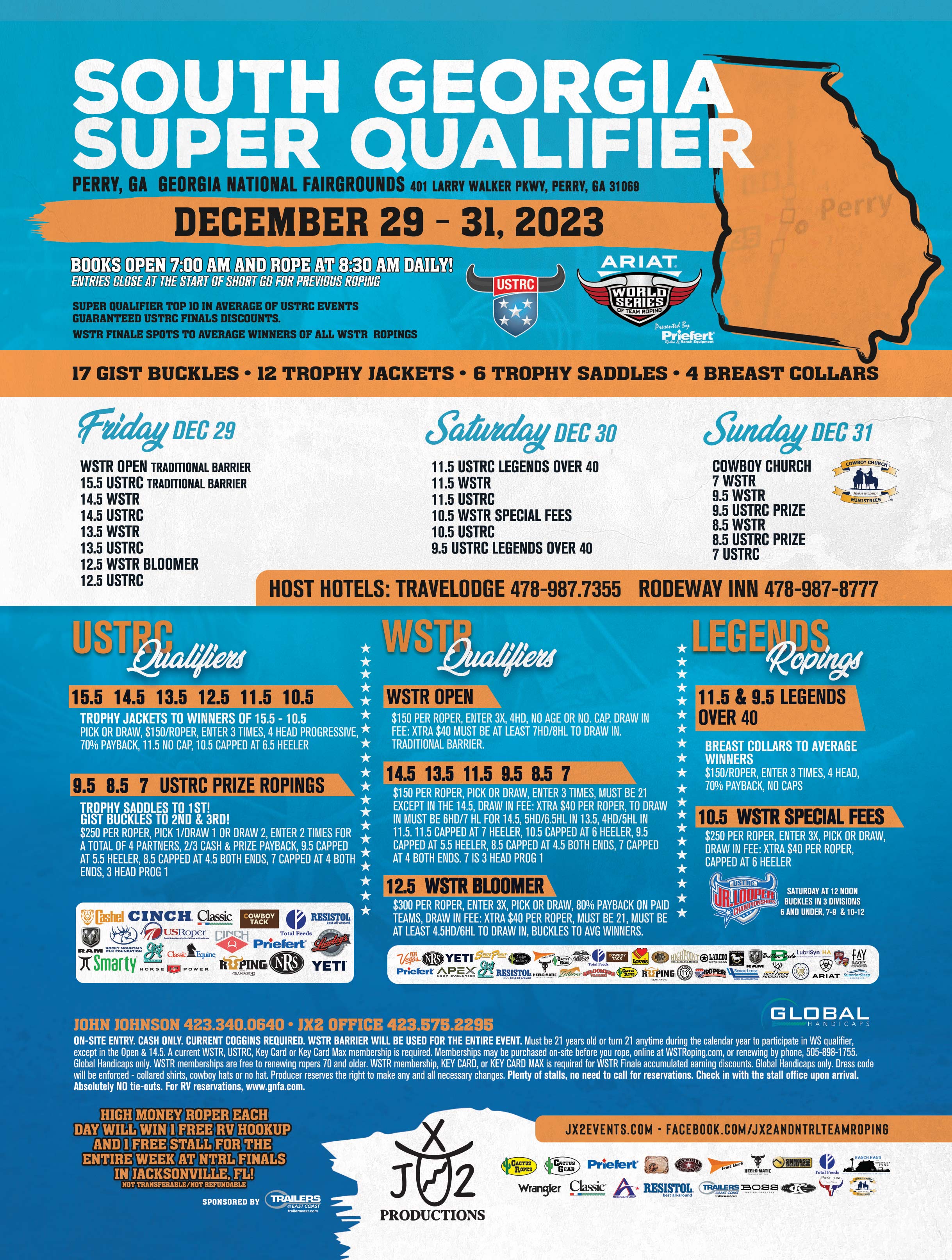 Event Flyer