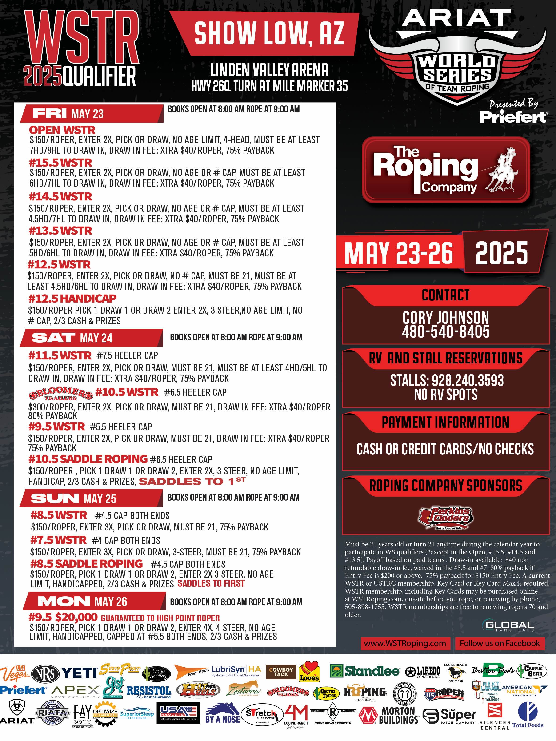 Event Flyer