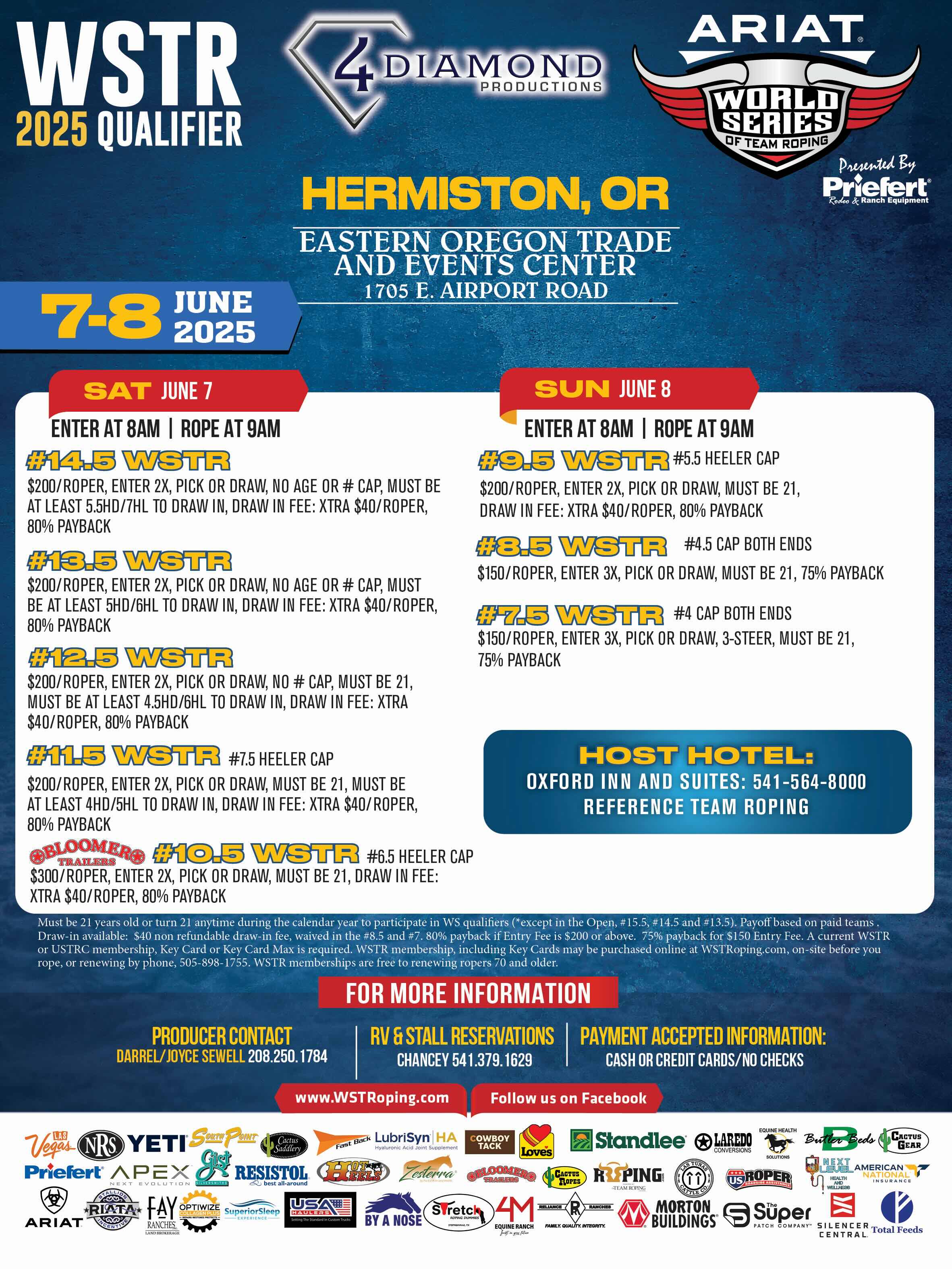 Event Flyer