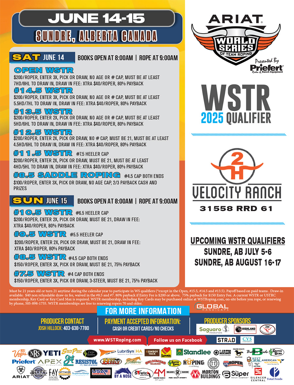 Event Flyer