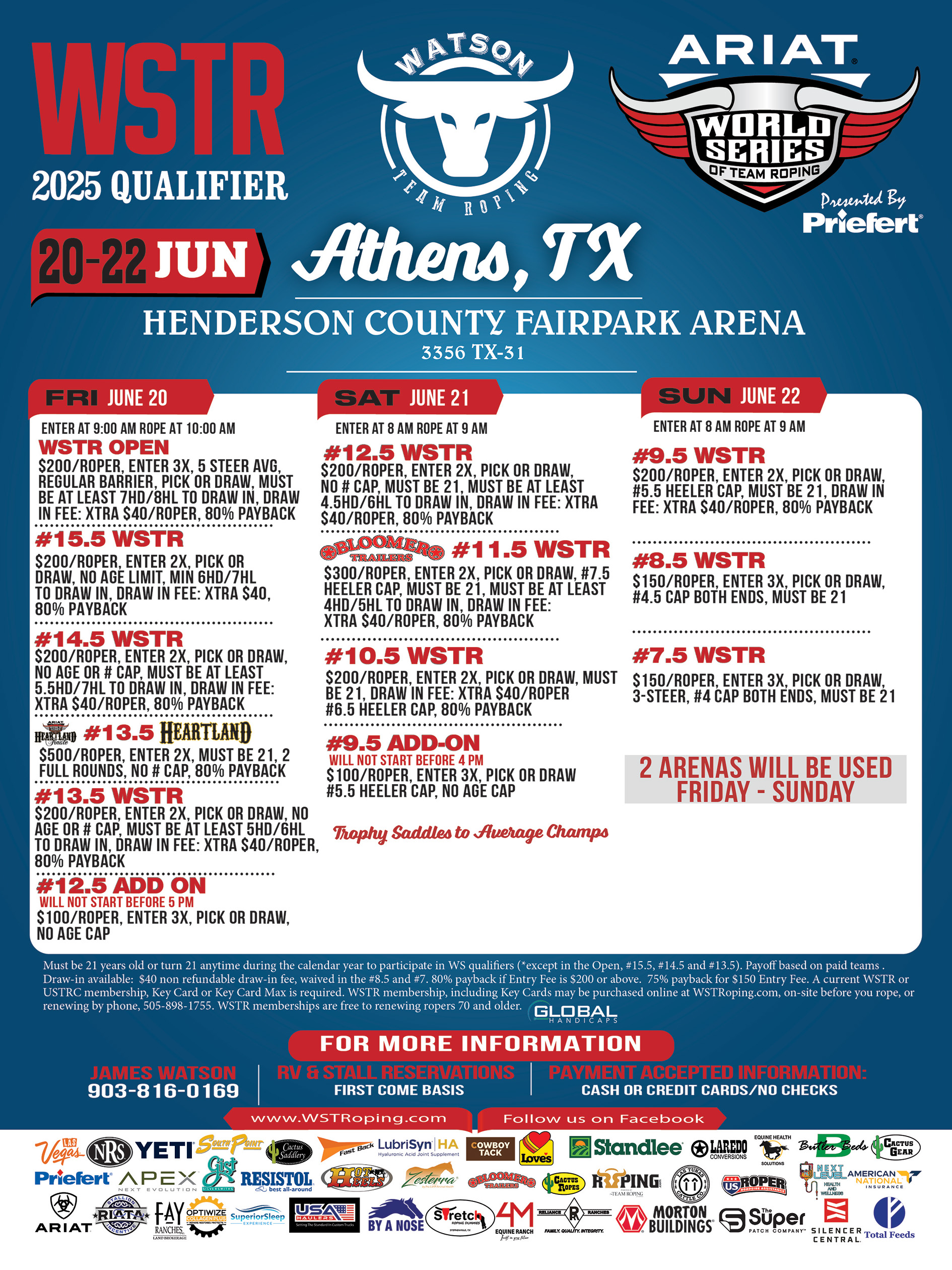 Event Flyer