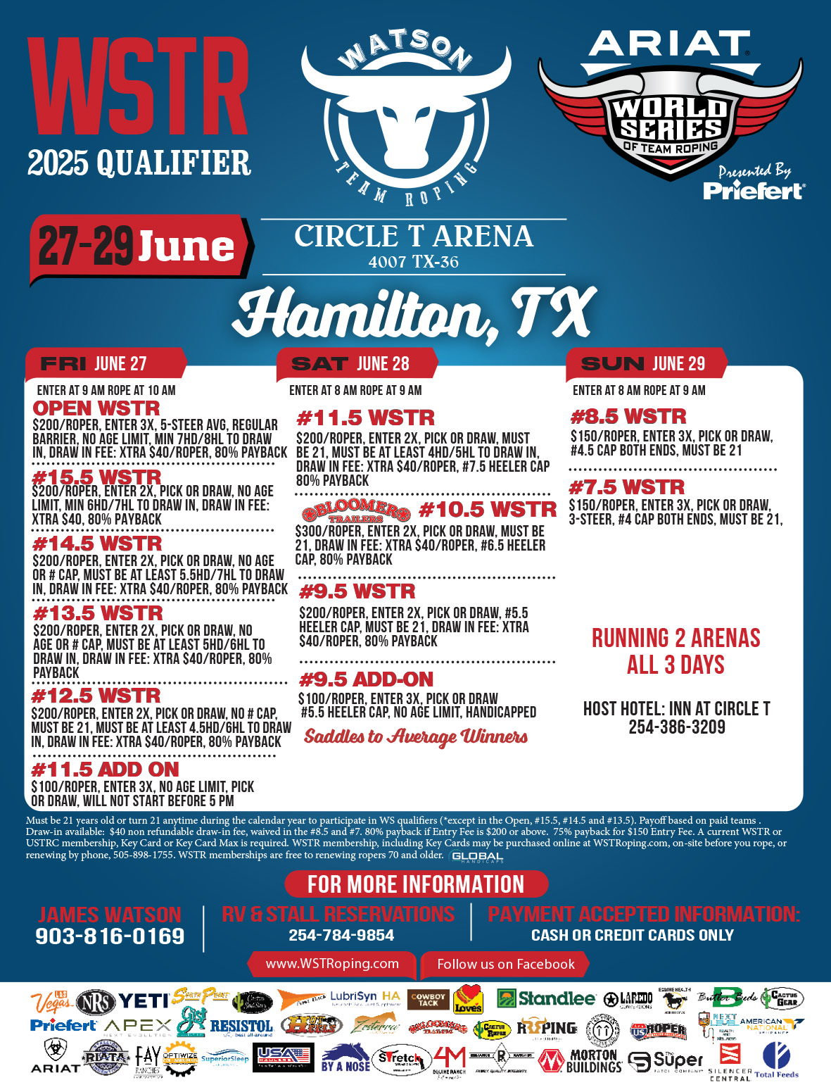 Event Flyer