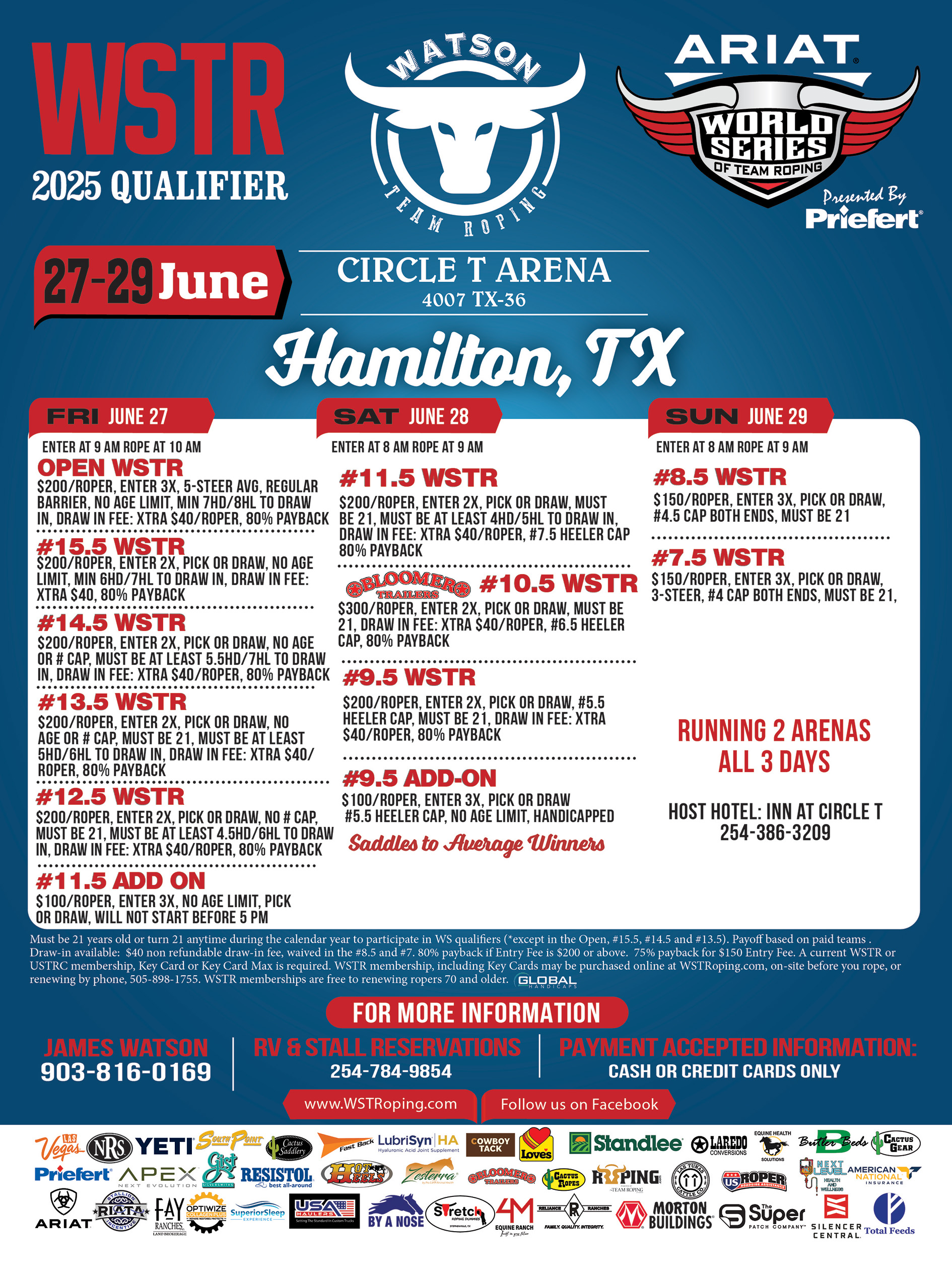 Event Flyer