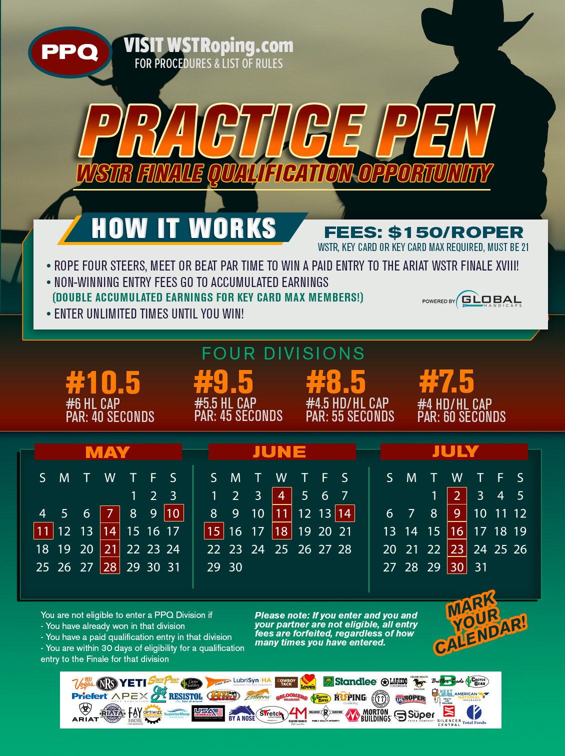 Event Flyer