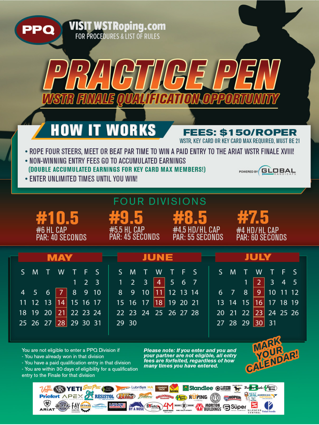 Event Flyer